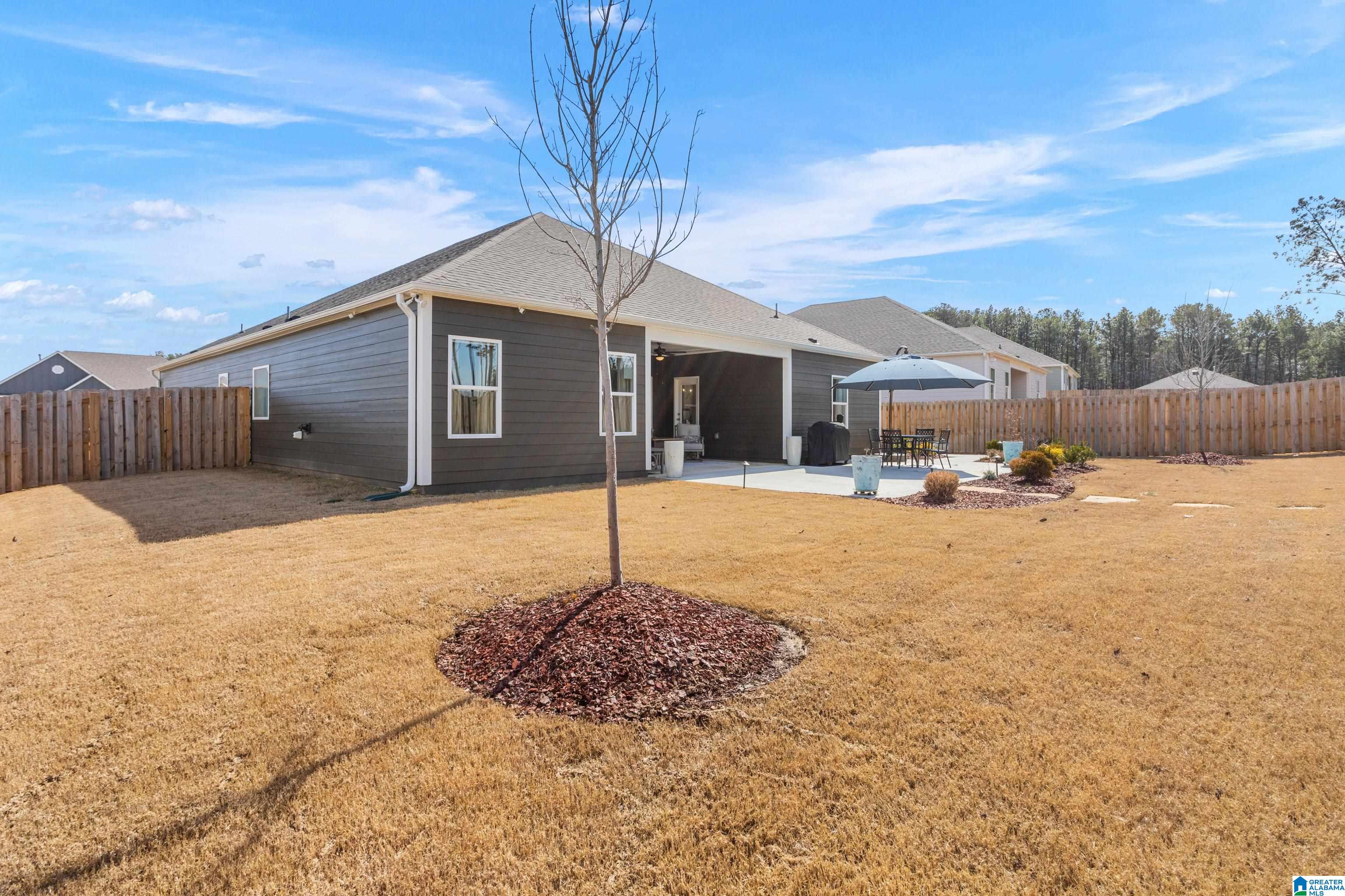 216 Arlington Loop Chelsea, AL 35043 - Photo 41 of 54