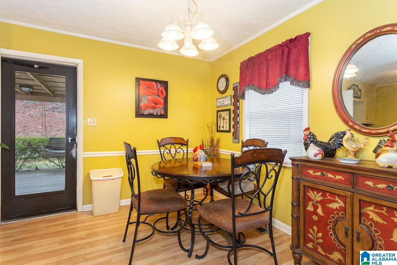 2070 Morrisville Road Anniston, AL 36201 - Photo 10 of 41
