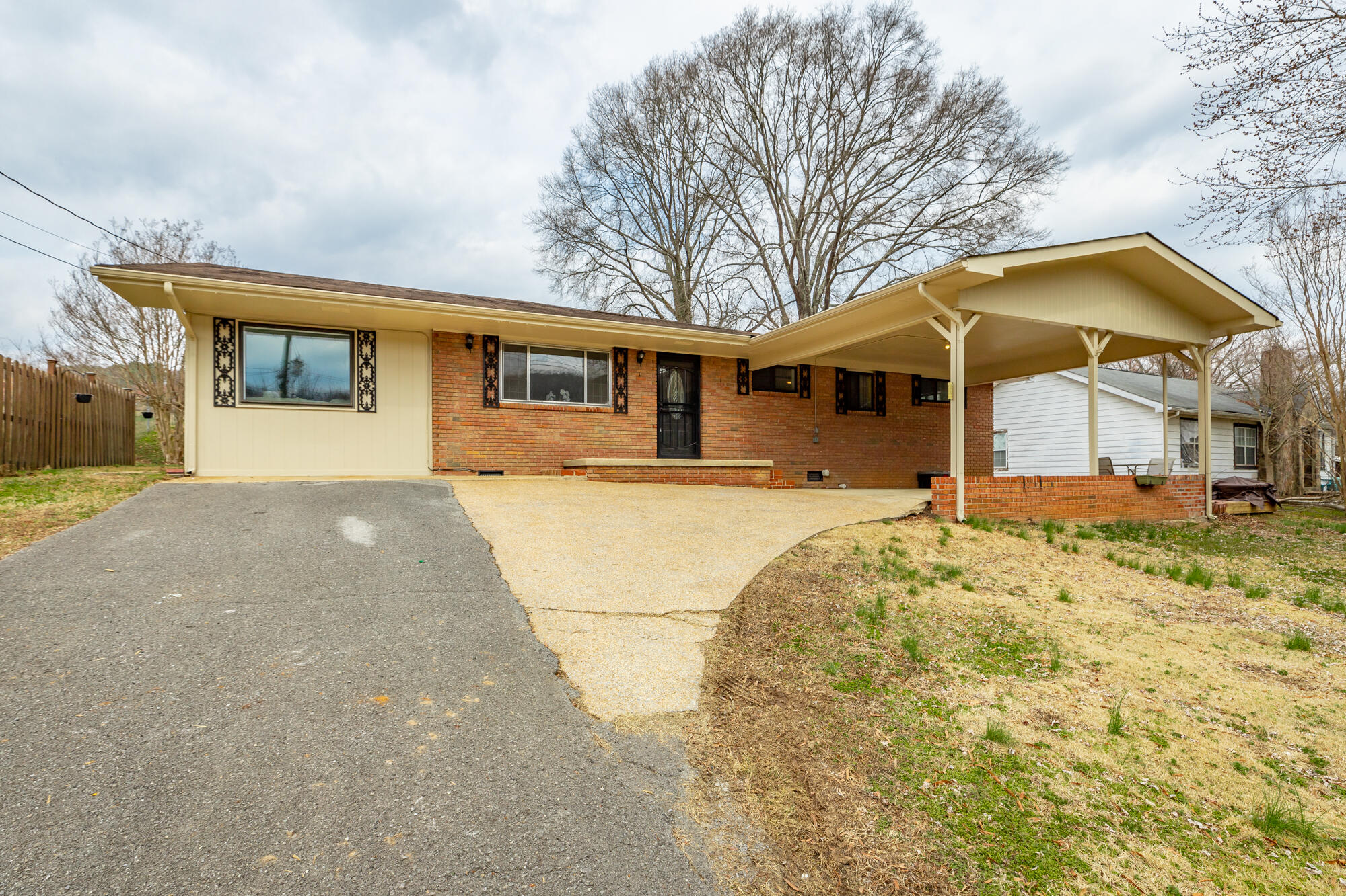 6476 Big Ridge Road HD-7663