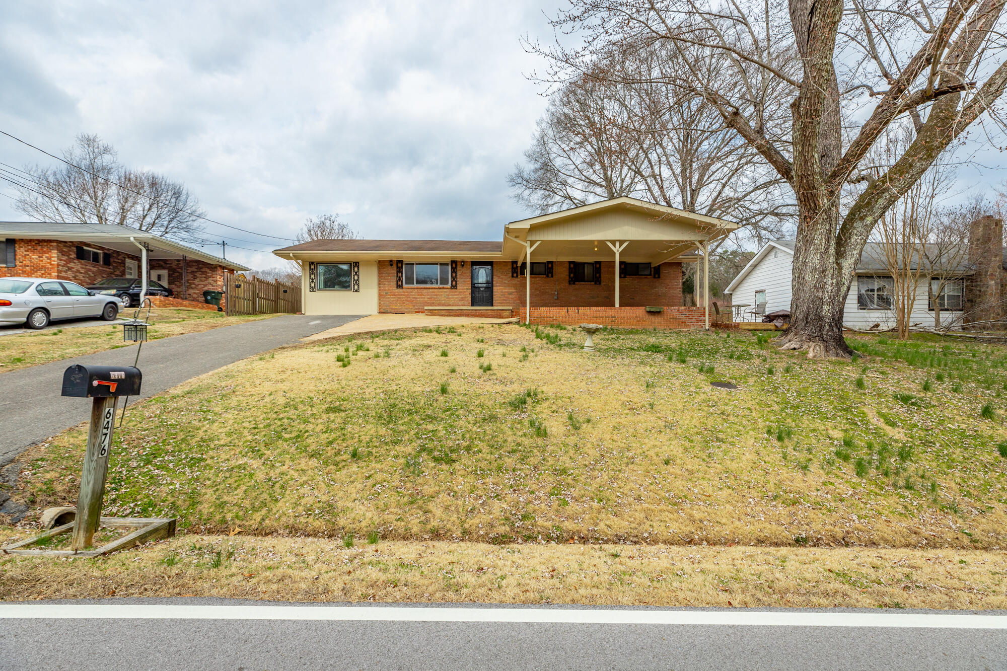 6476 Big Ridge Road Hixson, TN 37343 - Photo 37 of 41 6476 Big Ridge Road HD-7665