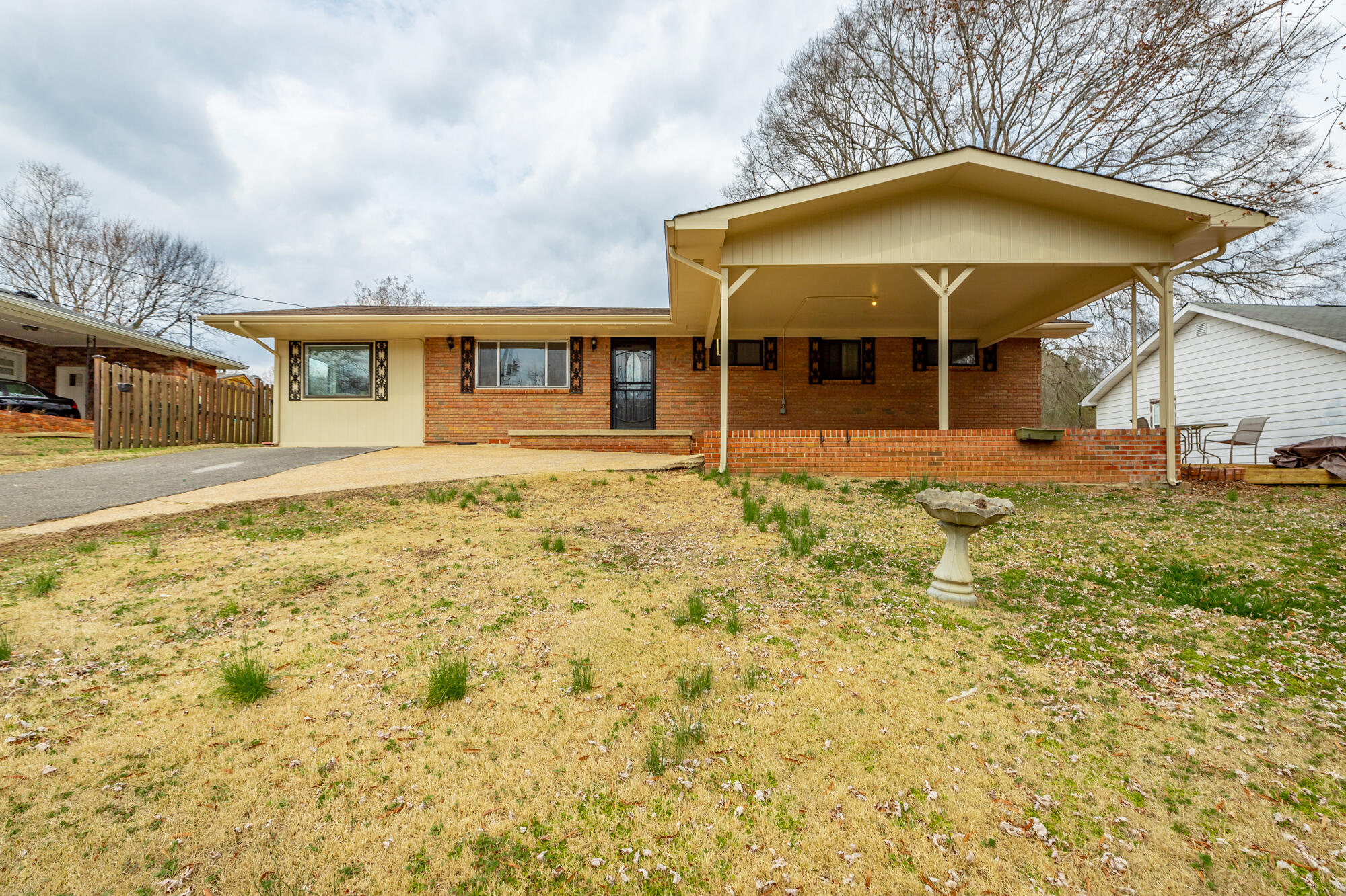 6476 Big Ridge Road Hixson, TN 37343 - Photo 38 of 41 6476 Big Ridge Road HD-7668