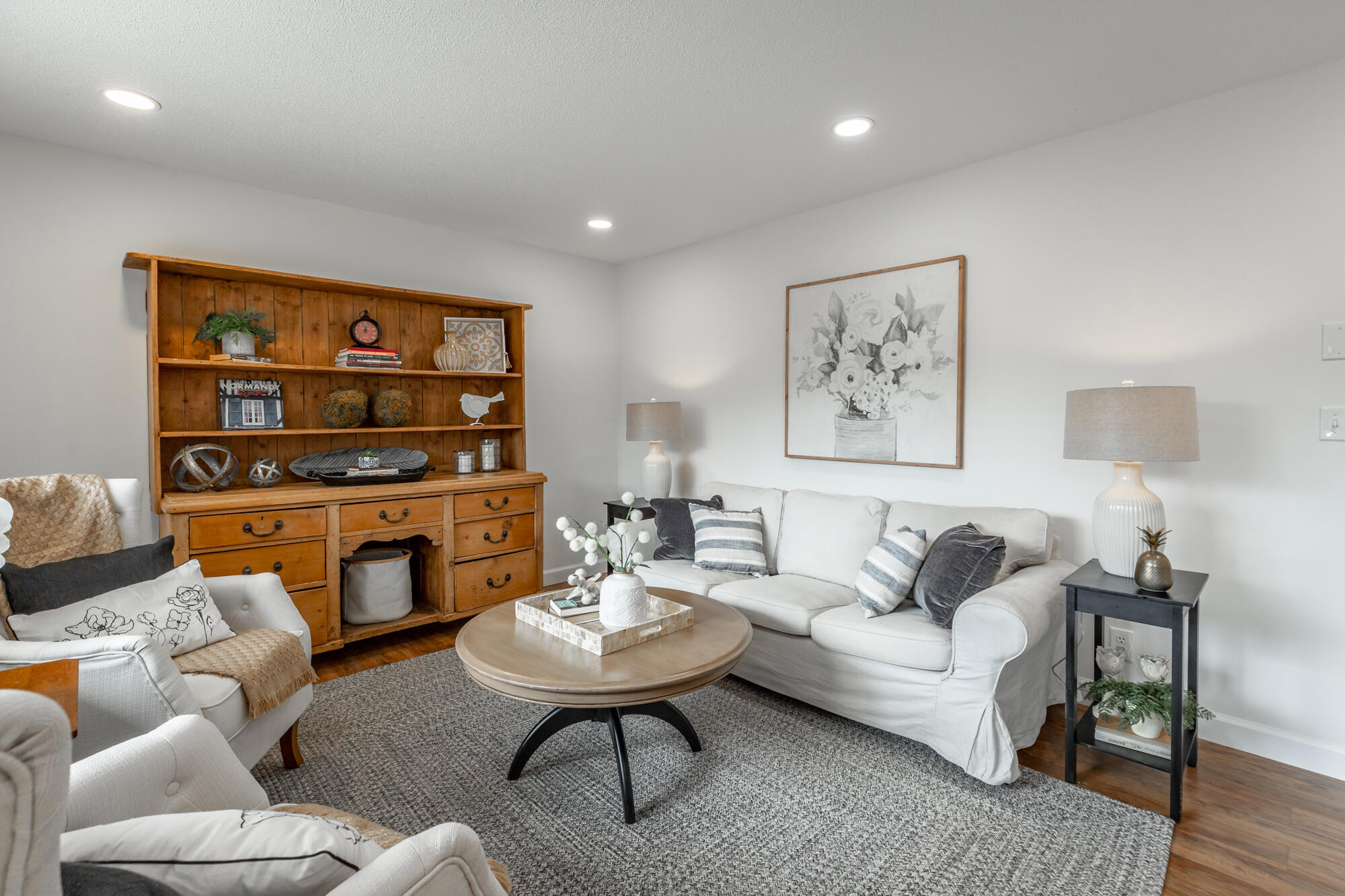 6476 Big Ridge Road HD-7551