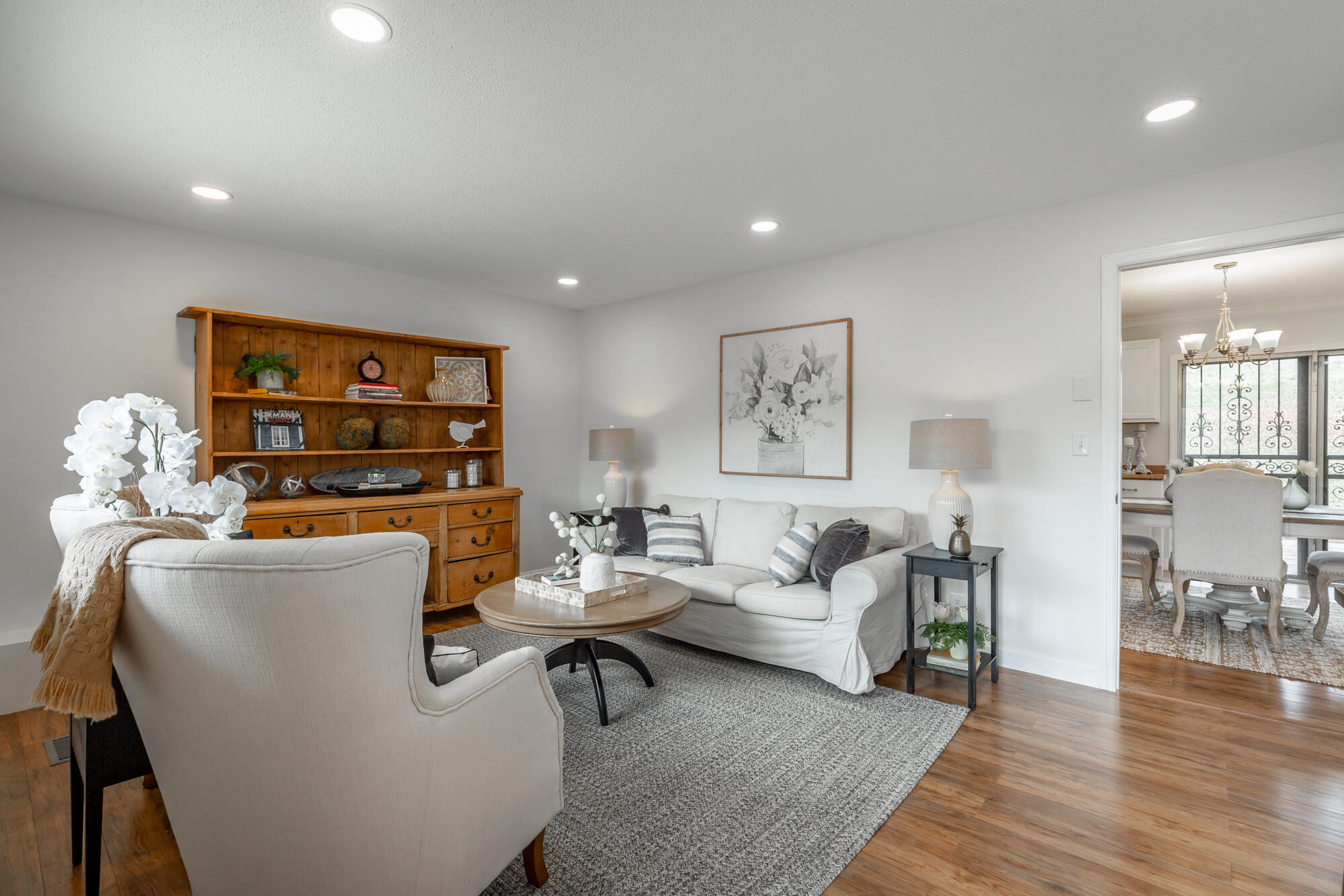 6476 Big Ridge Road HD-7550