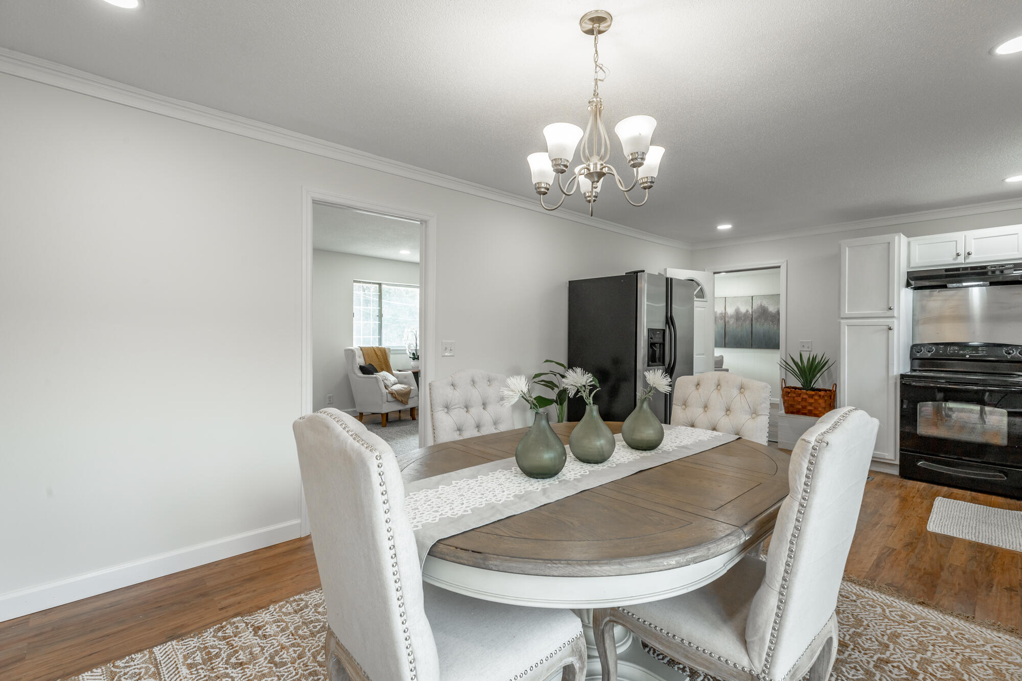 6476 Big Ridge Road Hixson, TN 37343 - Photo 8 of 41 6476 Big Ridge Road HD-7572