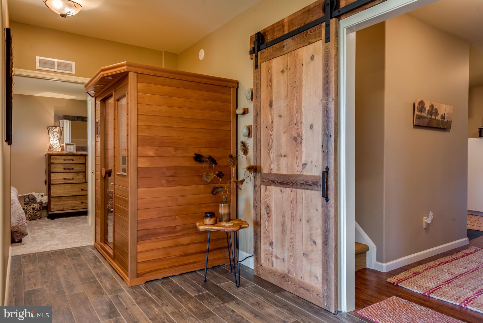 968 Scots Pne Lane Hazleton, PA 18202 - Photo 62 of 95 sauna