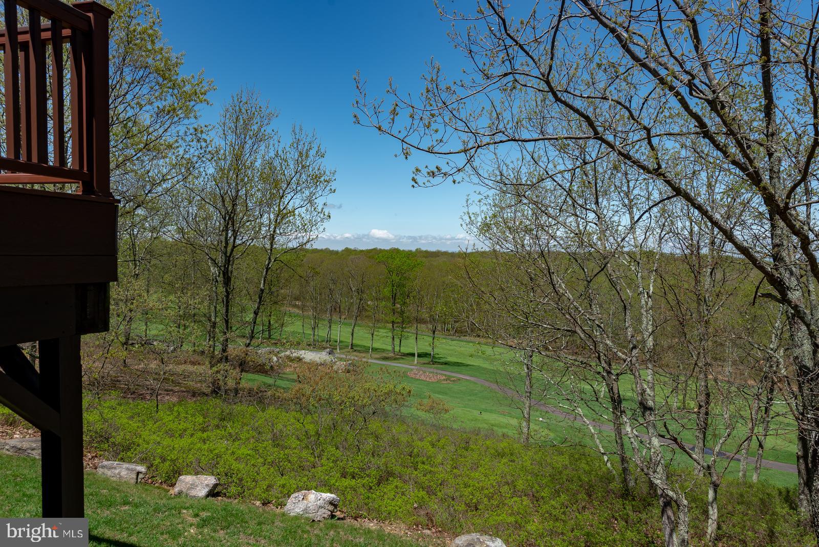968 Scots Pne Lane Hazleton, PA 18202 - Photo 9 of 95 a view of an outdoor space and a yard
