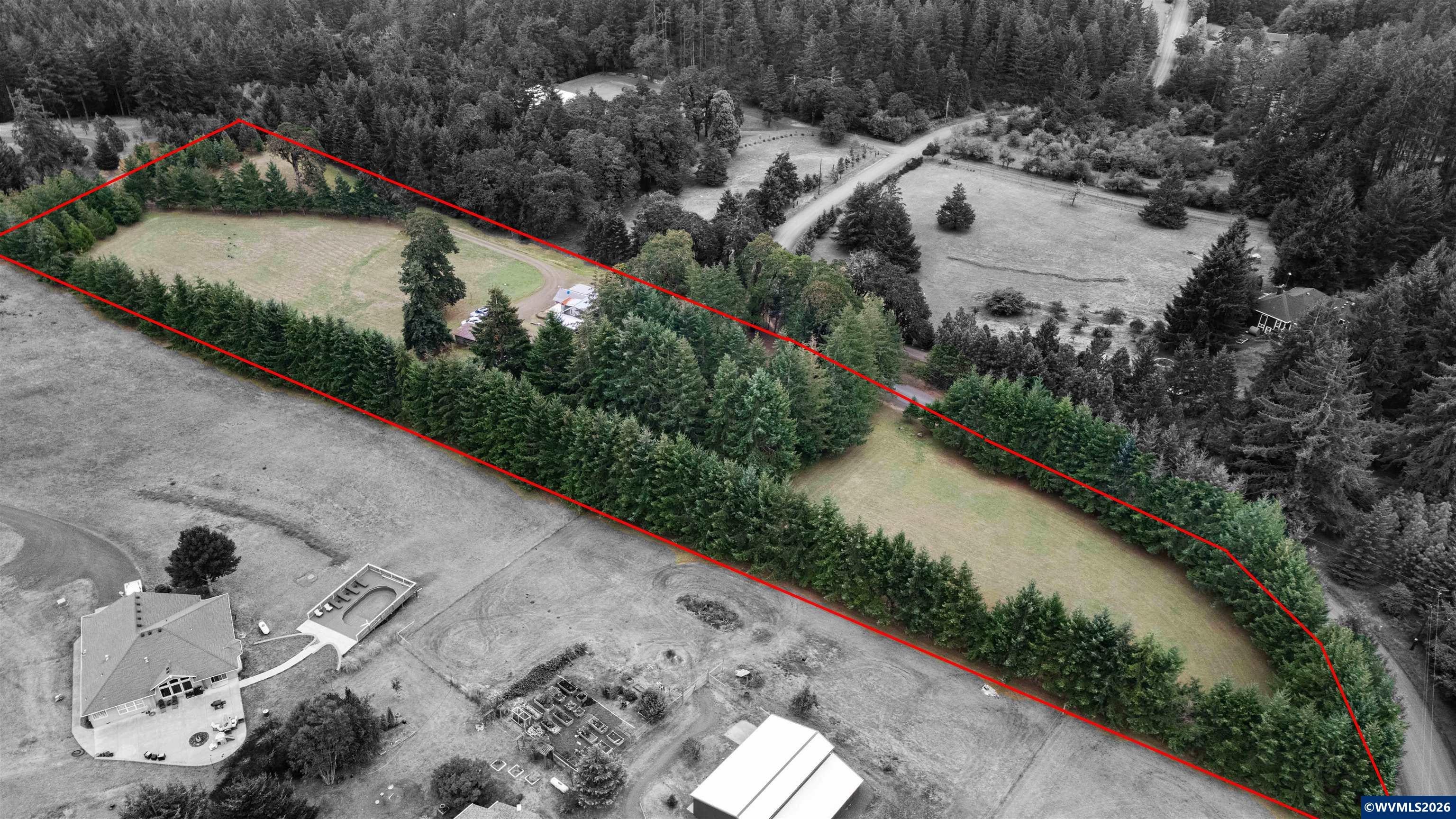 1850 Reuben Boise Road Dallas, OR 97338 - Photo 32 of 34 Gallery Image 32