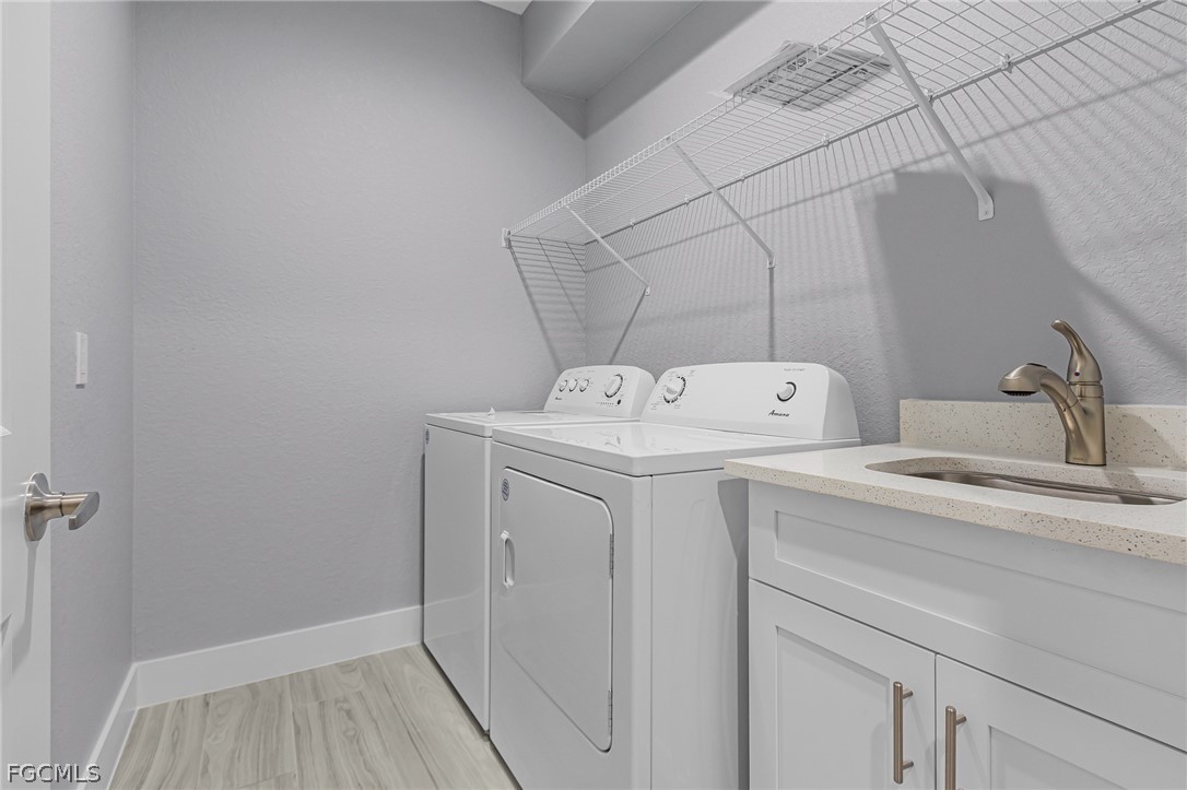 1014 Magnolia Avenue Lehigh Acres, FL 33972 - Photo 22 of 25