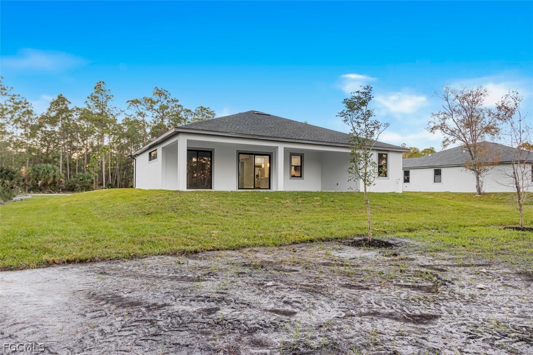 1014 Magnolia Avenue Lehigh Acres, FL 33972 - Photo 25 of 25