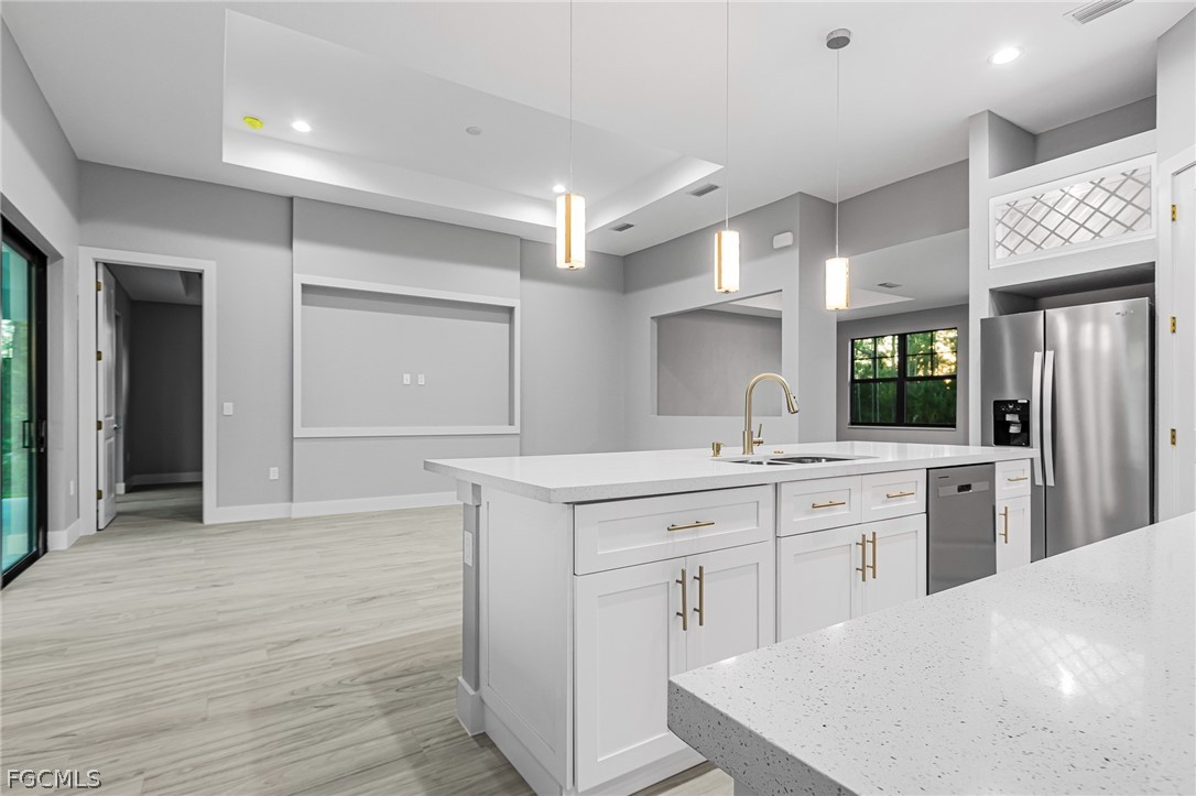 1014 Magnolia Avenue Lehigh Acres, FL 33972 - Photo 8 of 25