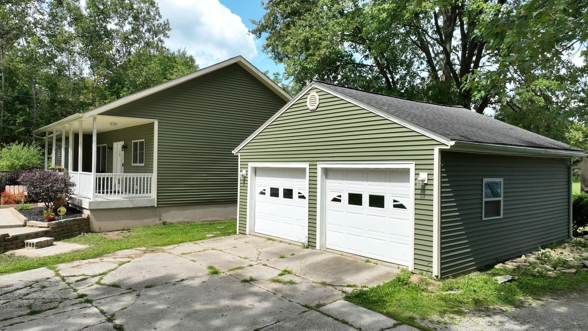 4478 West Stanley Road Mount Morris, MI 48458 - Photo 43 of 56