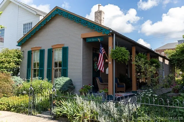 $429,900 | 308 West 2nd Street, Madison, IN 47250