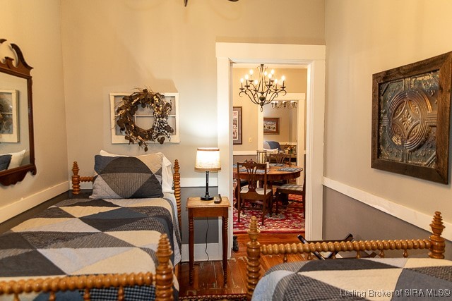 308 West 2nd Street Madison, IN 47250 - Photo 13 of 88