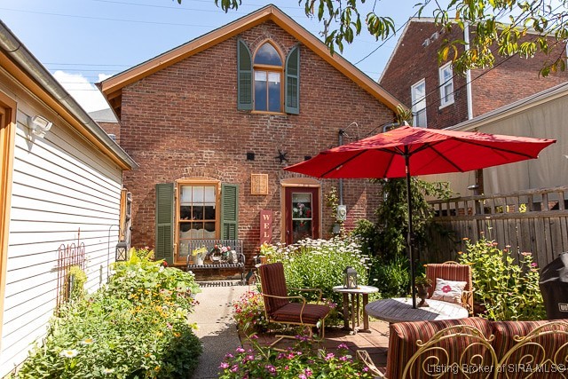 308 West 2nd Street Madison, IN 47250 - Photo 2 of 88