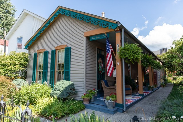 308 West 2nd Street Madison, IN 47250 - Photo 3 of 88