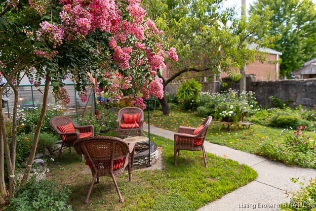 308 West 2nd Street Madison, IN 47250 - Photo 40 of 88