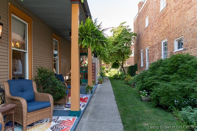 308 West 2nd Street Madison, IN 47250 - Photo 4 of 88