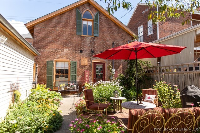 308 West 2nd Street Madison, IN 47250 - Photo 42 of 88