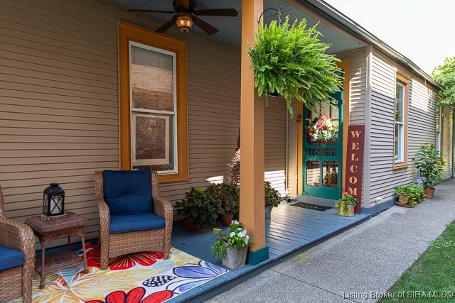 308 West 2nd Street Madison, IN 47250 - Photo 6 of 88