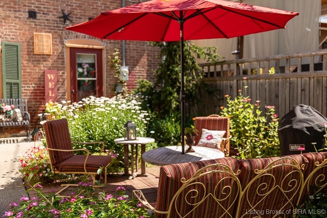 308 West 2nd Street Madison, IN 47250 - Photo 71 of 88