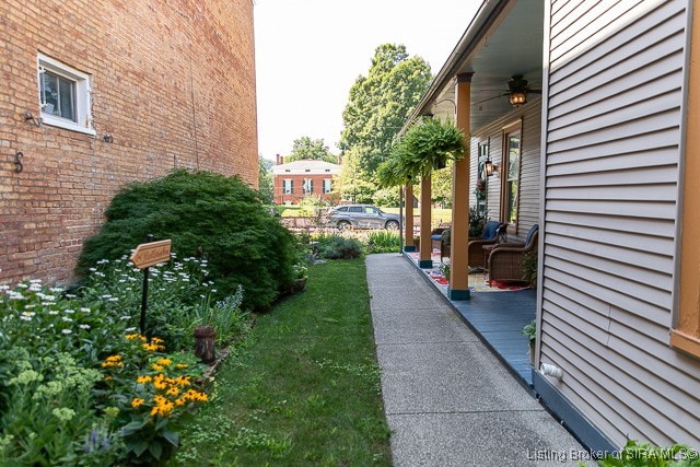 308 West 2nd Street Madison, IN 47250 - Photo 78 of 88