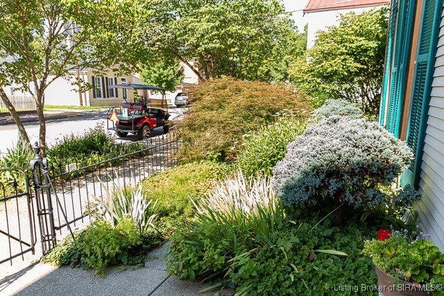 308 West 2nd Street Madison, IN 47250 - Photo 81 of 88