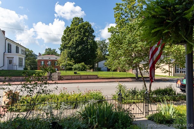 308 West 2nd Street Madison, IN 47250 - Photo 82 of 88