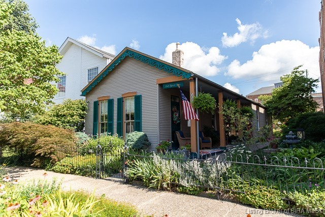 308 West 2nd Street Madison, IN 47250 - Photo 88 of 88