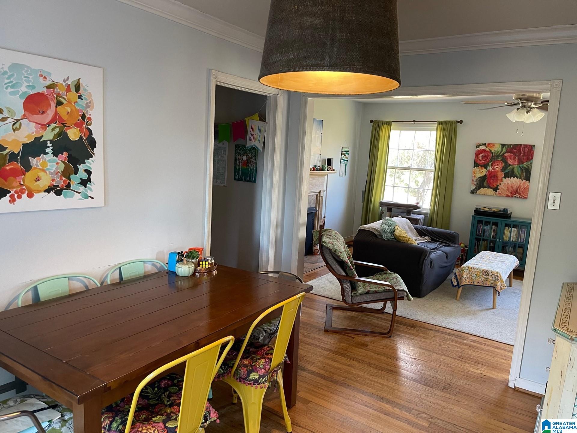 540 Cobb Street Birmingham, AL 35209 - Photo 33 of 33