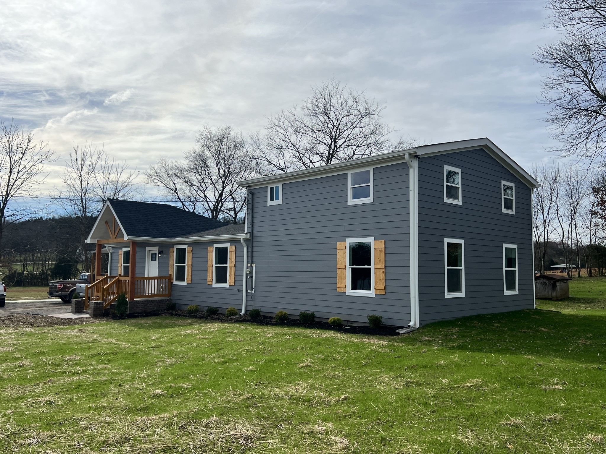 5890 Cainsville Road Lebanon, TN 37090 - Photo 4 of 58 Gallery Image 4