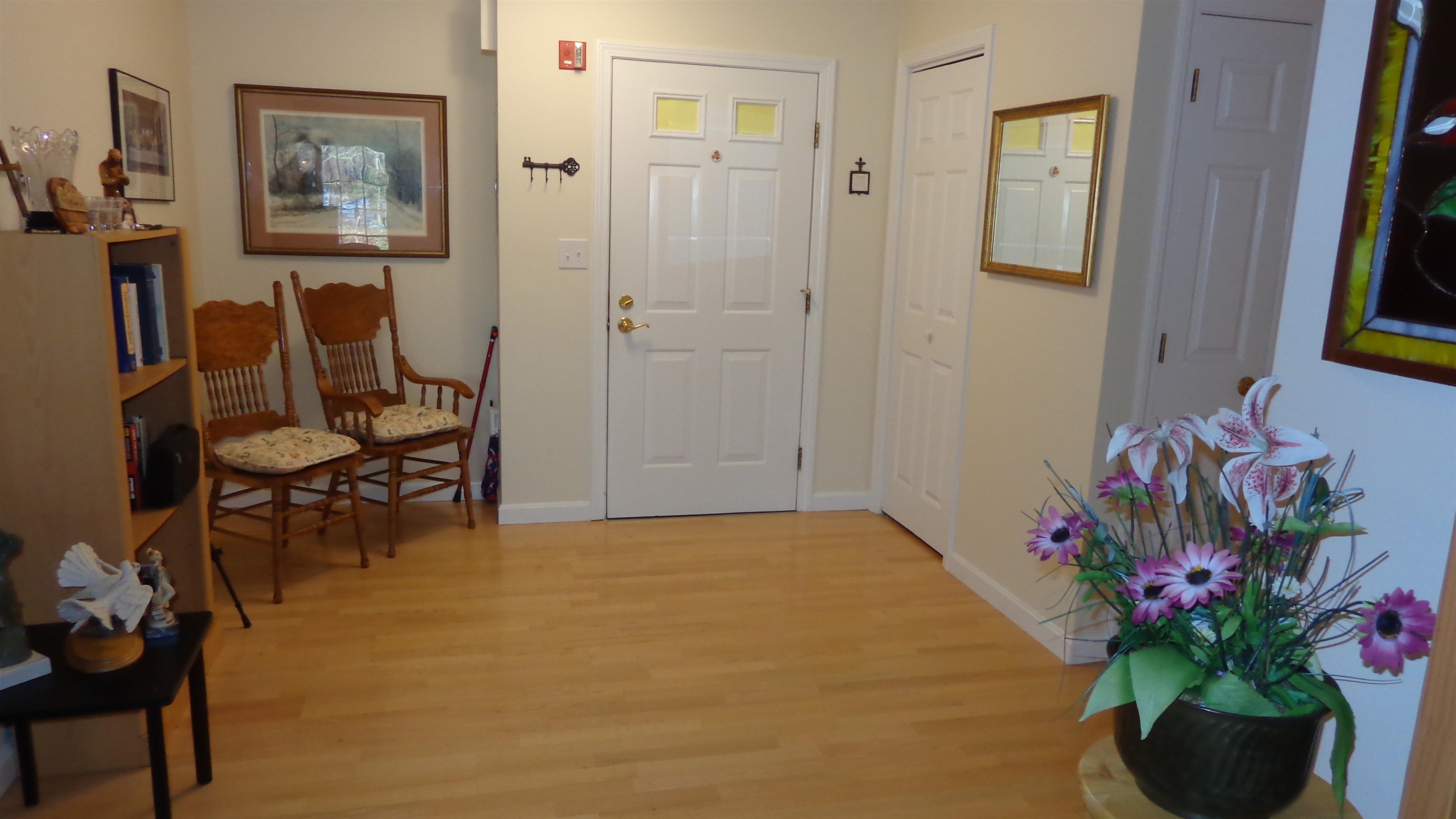 332 Parkside Road, Unit 8 New London, NH 03257 - Photo 3 of 22