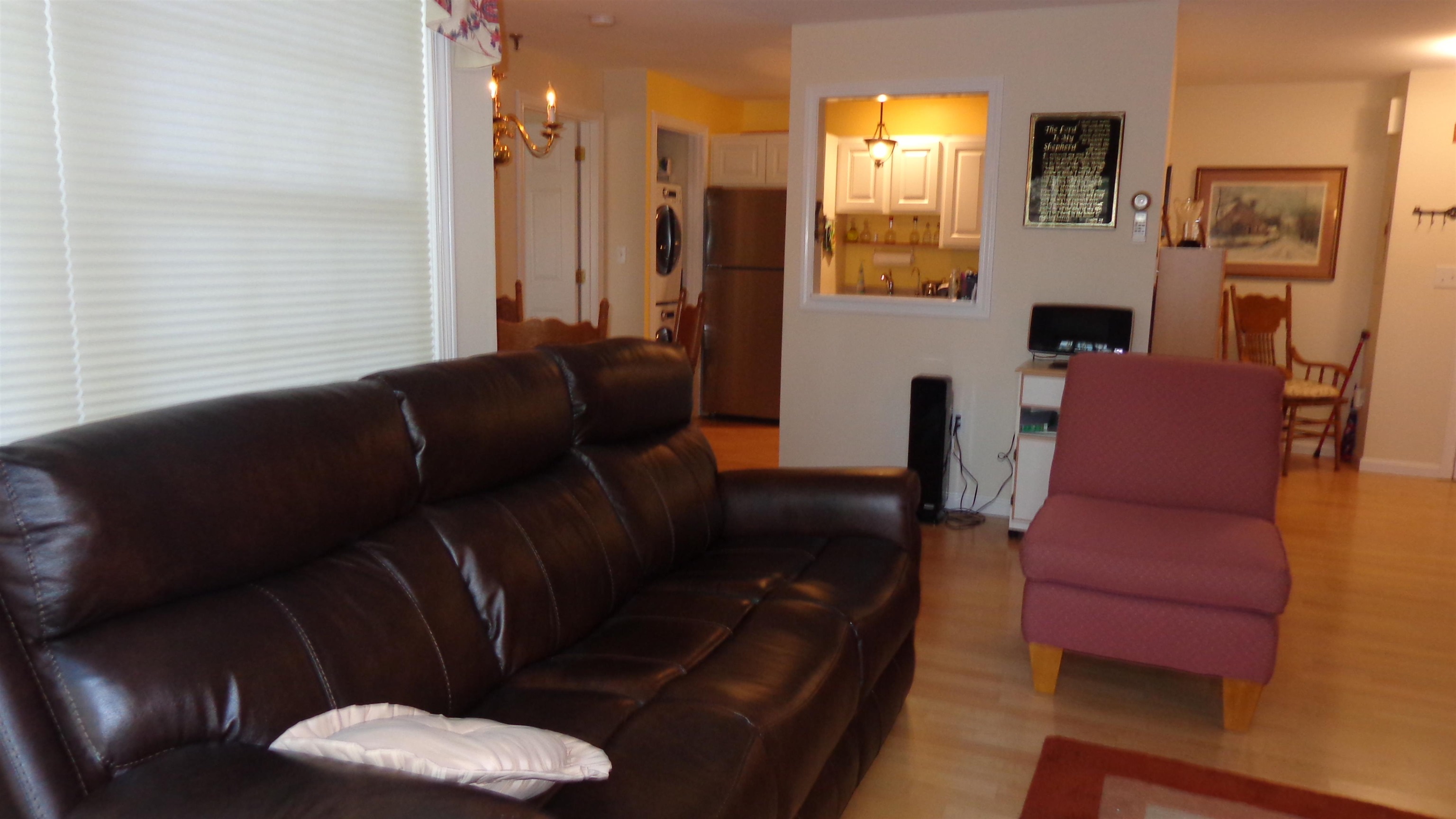332 Parkside Road, Unit 8 New London, NH 03257 - Photo 9 of 22