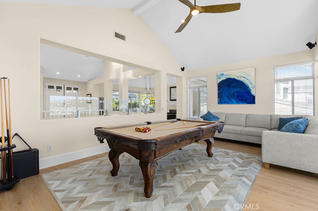 25352 Village Dana Point Dana Point, CA 92629 - Photo 13 of 41 a view of a livingroom with furniture and window