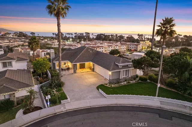 $10,995 | 25352 Village Dana Point, Dana Point, CA 92629