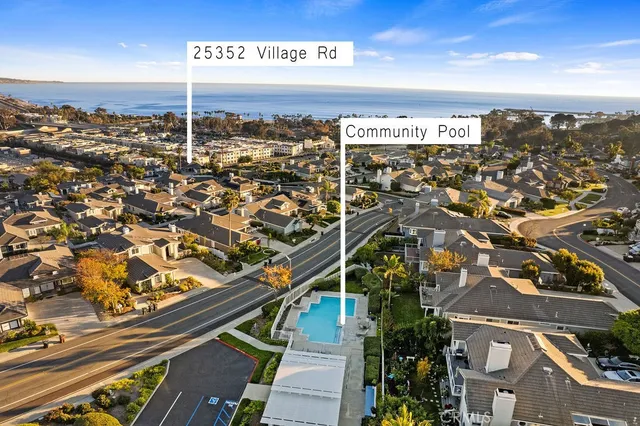 $10,995 | 25352 Village Dana Point, Dana Point, CA 92629