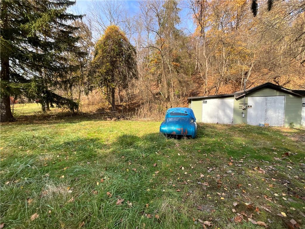 Contents/ car will remain