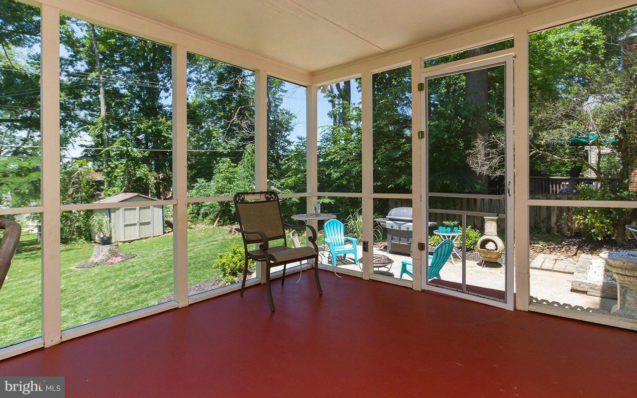 810 Olmstead Road Pikesville, MD 21208 - Photo 26 of 30