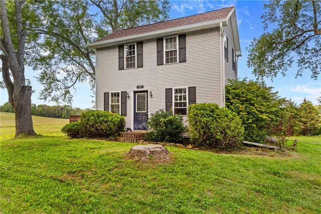 $200,000 | 4859 Smith Road, Marion, NY 14505