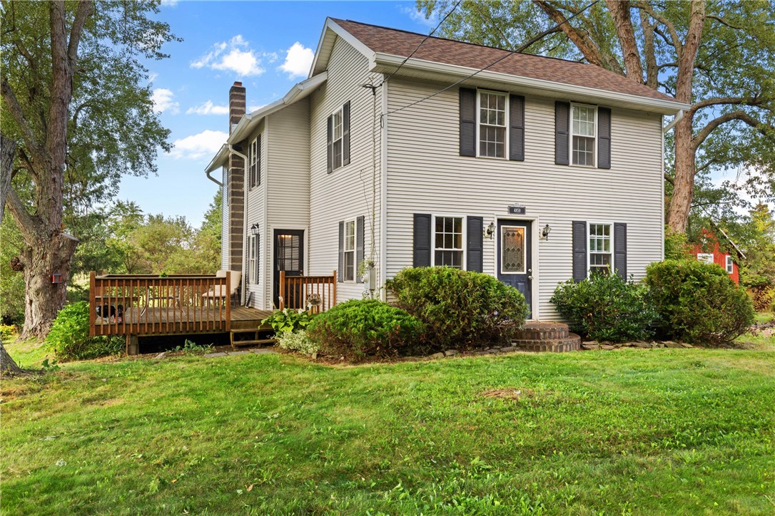 4859 Smith Road Marion, NY 14505 - Photo 2 of 21