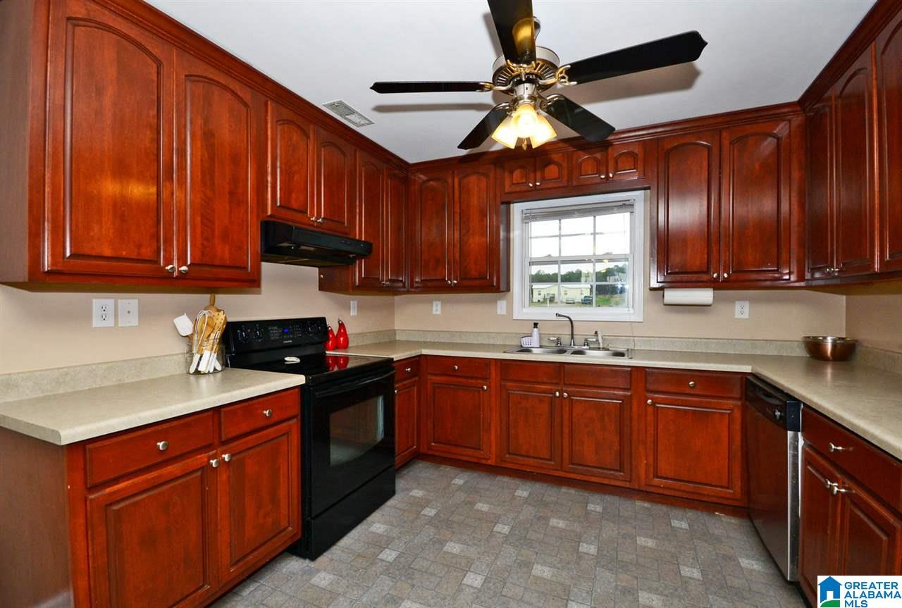 1821 Day Gap Road Cullman, AL 35057 - Photo 5 of 19