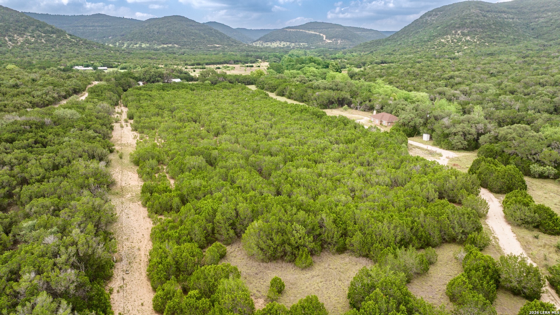 600 Evans Creek Road Vanderpool, TX 78885 - Photo 18 of 18