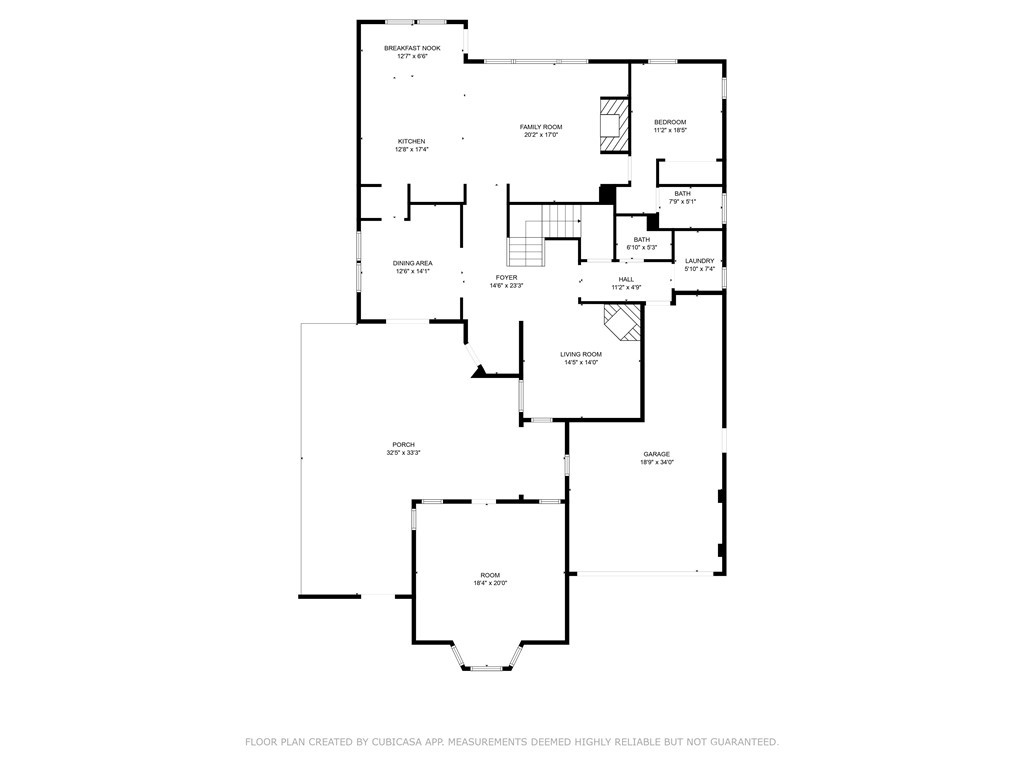 7 Waltham Road Ladera Ranch, CA 92694 - Photo 32 of 55 a picture of floor plan