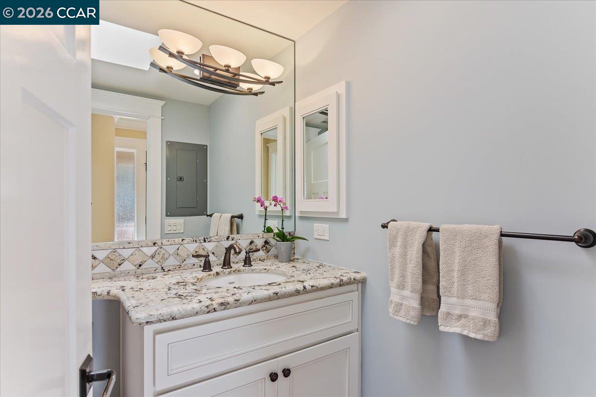 1332 Running Springs Road, Unit 1 Walnut Creek, CA 94595 - Photo 20 of 26