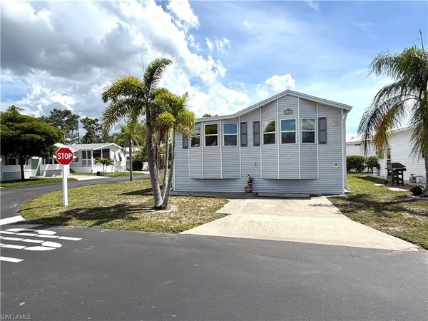 $145,000 | 4501 Robert E Lee Boulevard East, Estero, FL 33928