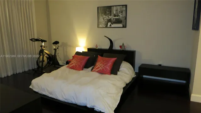 $4,400 | 100 Andalusia Avenue, Unit 402, Coral Gables, FL 33134