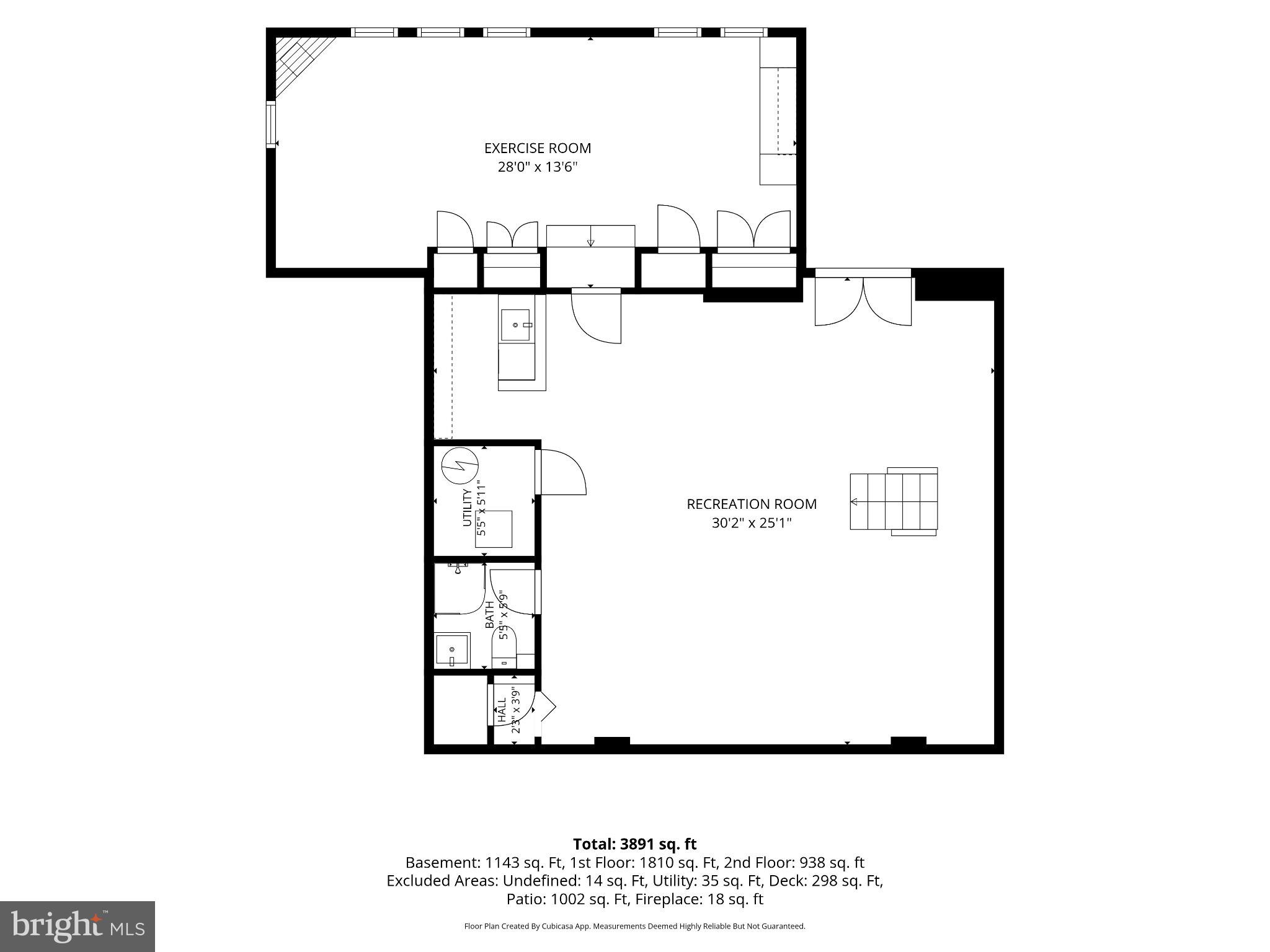 12404 Kings Lake Drive Reston, VA 20191 - Photo 49 of 49 Gallery Image 49