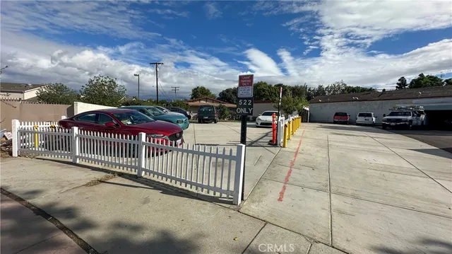 a view of a porch with furniture