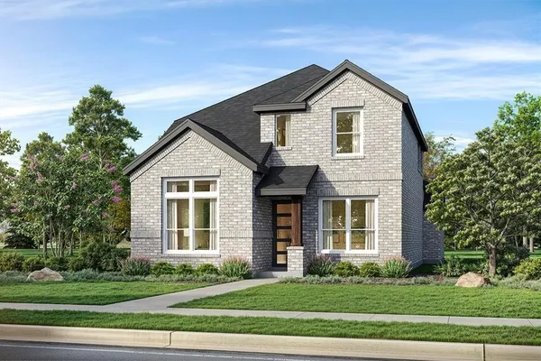 $3,600 | 3031 Corvara Drive, Prosper, TX 75078