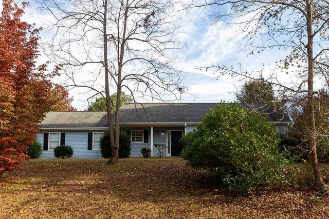 $215,700 | 195 Branchwood Drive, Covington, GA 30016