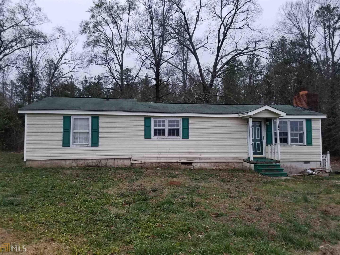 1284 Webb-Bartley Road West Point, GA 31833 - Photo 1 of 1